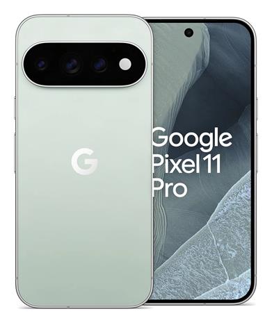 Google Pixel 11 Pro 5G 12/256GB, älypuhelin