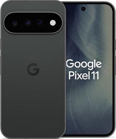 Google Pixel 11 5G 12/512GB, älypuhelin