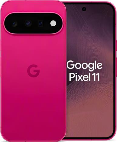 Google Pixel 11 5G 12/512GB, älypuhelin