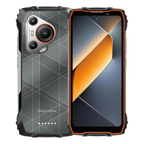 Blackview BL7000 5G 8/256GB, älypuhelin