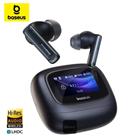 Baseus Bowie M2s Ultra TWS, Bluetooth-nappikuulokkeet