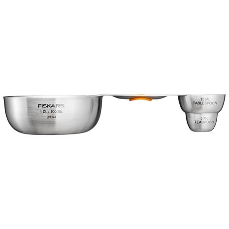 Fiskars Functional Form mittasarjat 3 osaa