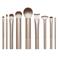 Real Techniques - Au Naturel Complete Brush Kit – kuva 6