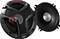 JVC CS-V518 - Kaiuttimet - – kuva 8