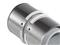 Uponor press composite coupling ppsu 25-25 – kuva 2