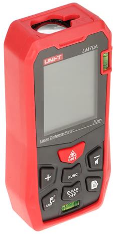 UNI-T LM70A laser rangefinder