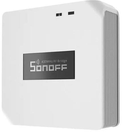Sonoff Smart Hub RF BridgeR2 433MHz