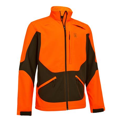 Deerhunter Rogaland Softshell takki – kuva 3/3