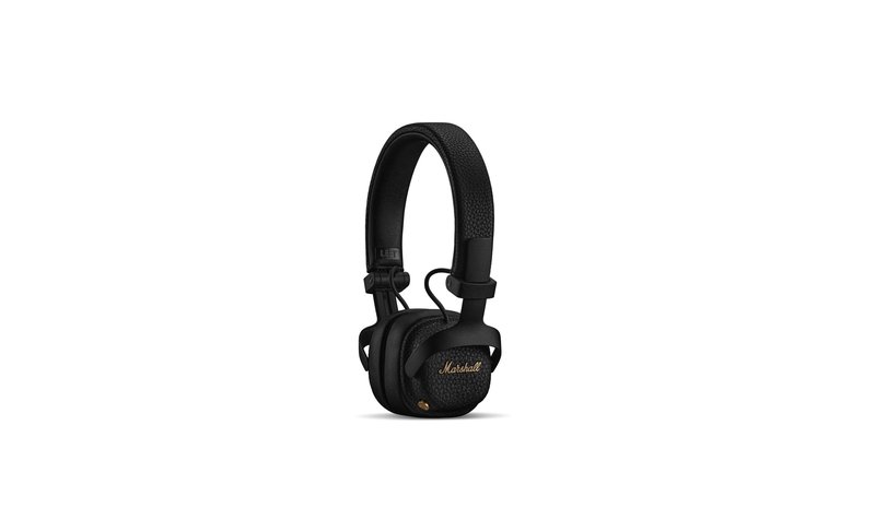 Marshall Milton A.N.C., Bluetooth-vastamelukuulokkeet – kuva 3/6