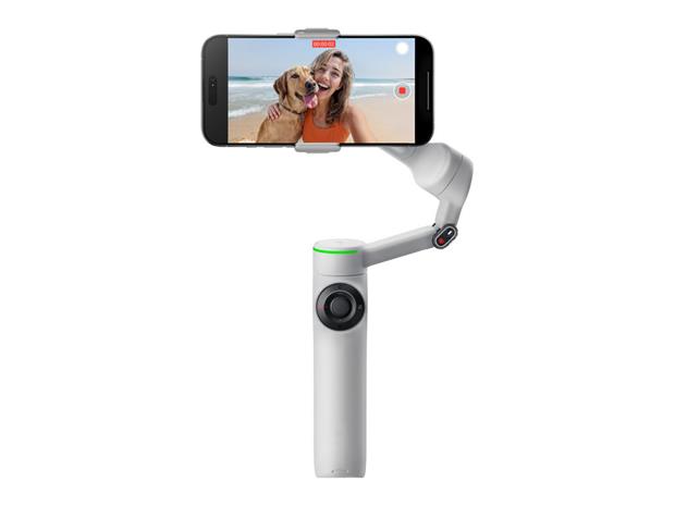 Insta360 Flow 2 Pro Creator Kit