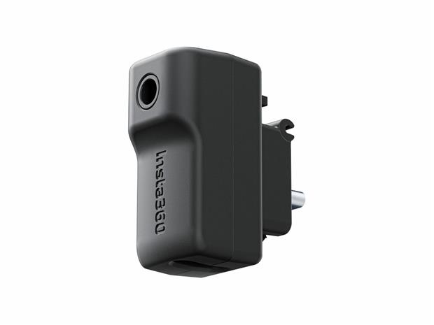 Insta360 X4 Mic Adapter