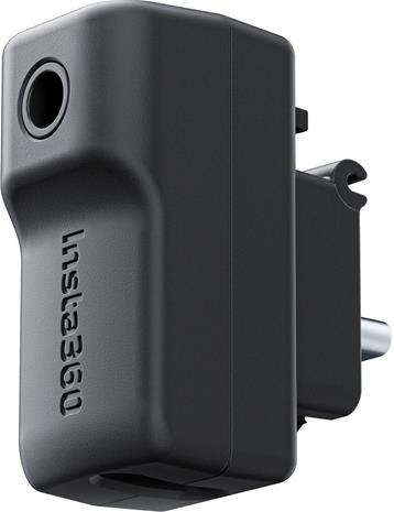 Insta360 X4 Mic Adapter