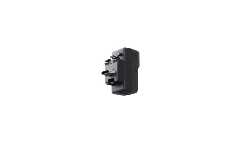 Insta360 X4 Mic Adapter