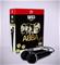 Let's Sing ABBA 2027, Nintendo Switch 2 -peli + 2 mikrofonia – kuva 1