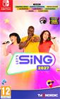 Let's Sing 2027, Nintendo Switch -peli