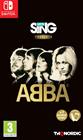 Let's Sing ABBA 2027, Nintendo Switch -peli