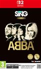 Let's Sing ABBA 2027, Nintendo Switch 2 -peli