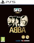 Let's Sing ABBA 2027, PS5 -peli