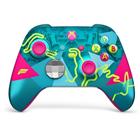 Microsoft Wireless Controller - Forza Horizon 6 Limited Edition, PC/Xbox One/Series X -peliohjain