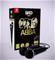 Let's Sing ABBA 2027, Nintendo Switch -peli + 2 mikrofonia – kuva 1