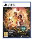 Broken Sword 2: Smoking Mirror - Reforged, PS5 -peli