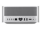 Apple Mac Studio MU963KS/A (M4 Max, 48 GB, 1000 GB SSD, Mac OS), keskusyksikkö
