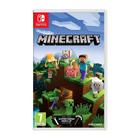 Minecraft, Nintendo Switch -peli