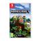 Minecraft, Nintendo Switch -peli – kuva 1