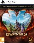 RuneScape: Dragonwilds - Deluxe Edition, PS5 -peli