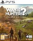 Way of the Hunter 2 - Deluxe Edition, PS5 -peli