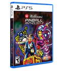Pinball FX: Williams Pinball Anthology Volume 2, PS5 -peli