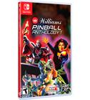Pinball FX: Williams Pinball Anthology Volume 1, Nintendo Switch -peli