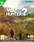 Way of the Hunter 2, Xbox Series X -peli