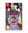Sorry We're Closed - Premium Edition, Nintendo Switch -peli