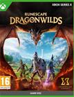 RuneScape: Dragonwilds, Xbox Series X -peli