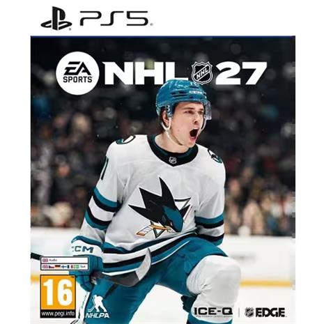 NHL 27, PS5 -peli