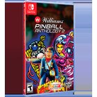 Pinball FX: Williams Pinball Anthology Volume 2, Nintendo Switch -peli