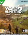 Way of the Hunter 2 - Deluxe Edition, Xbox Series X -peli