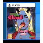 Sorry We're Closed - Premium Edition, PS5 -peli
