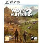 Way of the Hunter 2, PS5 -peli