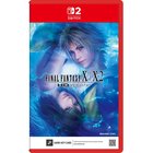 Final Fantasy X/X-2 HD Remaster, Nintendo Switch 2 -peli