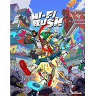 Hi-Fi RUSH, PC -peli