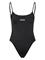HUGO Pure_Swimsuit - BLACK - S – kuva 1