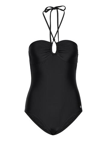 GANT Swimsuit - BLACK - M – kuva 1/3
