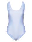 BREAD & BOXERS Swimsuit - SKY BLUE - XS