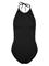 FILIPPA K Strap Swimsuit - BLACK - L – kuva 1