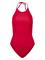 FILIPPA K Strap Swimsuit - BRIGHT RED - M – kuva 1