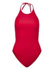 FILIPPA K Strap Swimsuit - BRIGHT RED - XS