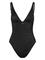 BOSS Swimsuit_Boss Codes - BLACK - S – kuva 1