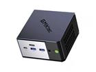 Gmktec K16 (Ryzen 7 7735HS, 32 GB, 1 TB SSD, Win 11), keskusyksikkö